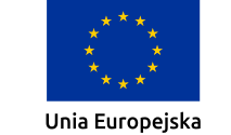 logo Unii Europejskiej